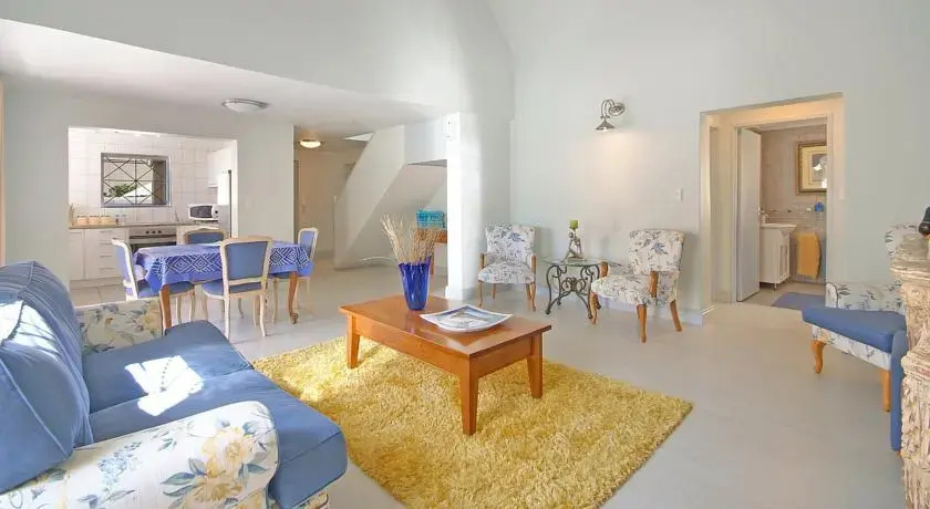 Kruger House Guest Cottages
