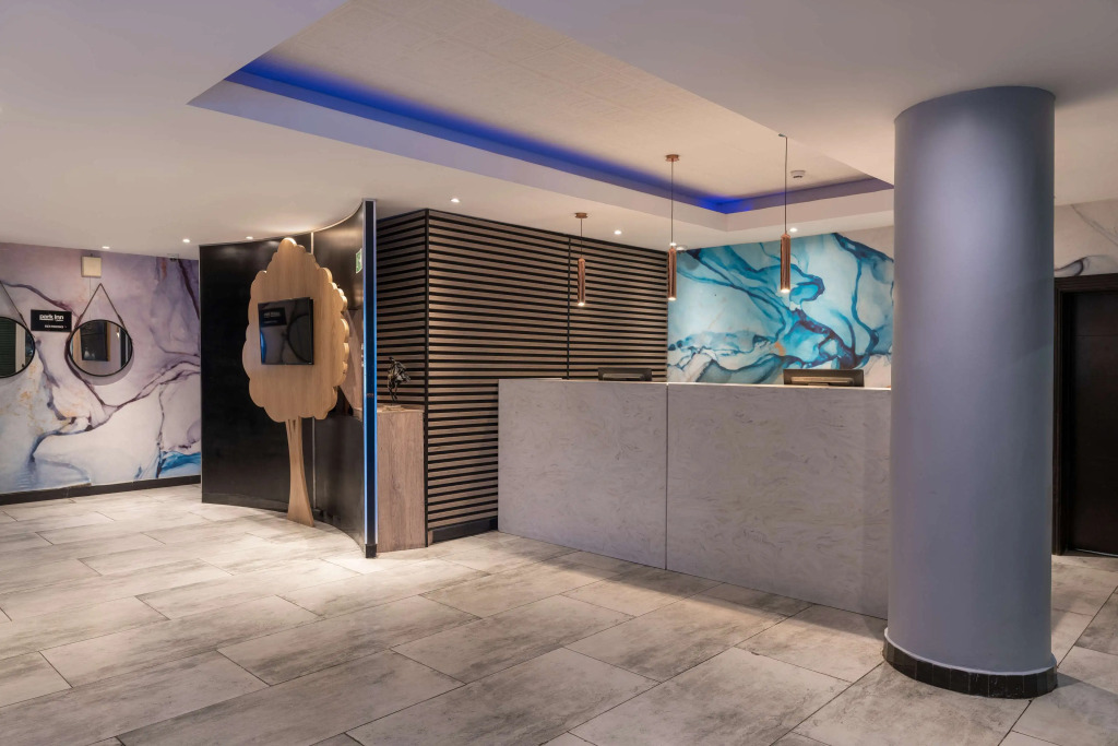 Park Inn by Radisson, Lagos Victoria Island