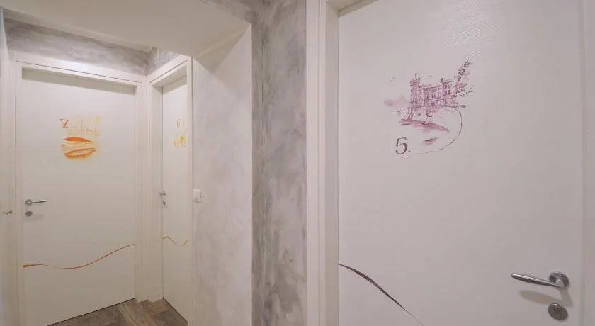 Residenza Corso Saba