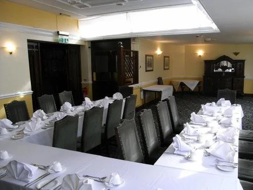 Talbot Hotel