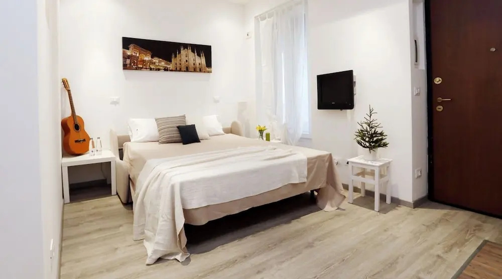 Hintown Casa Tiziana