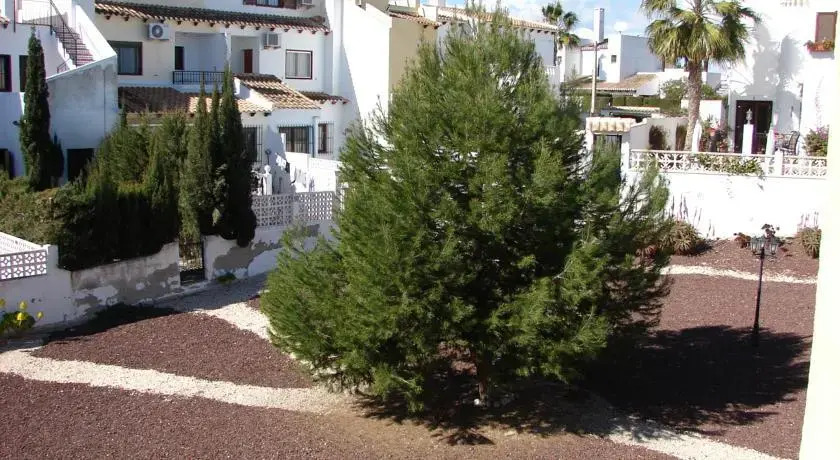 Apartamento Mirador