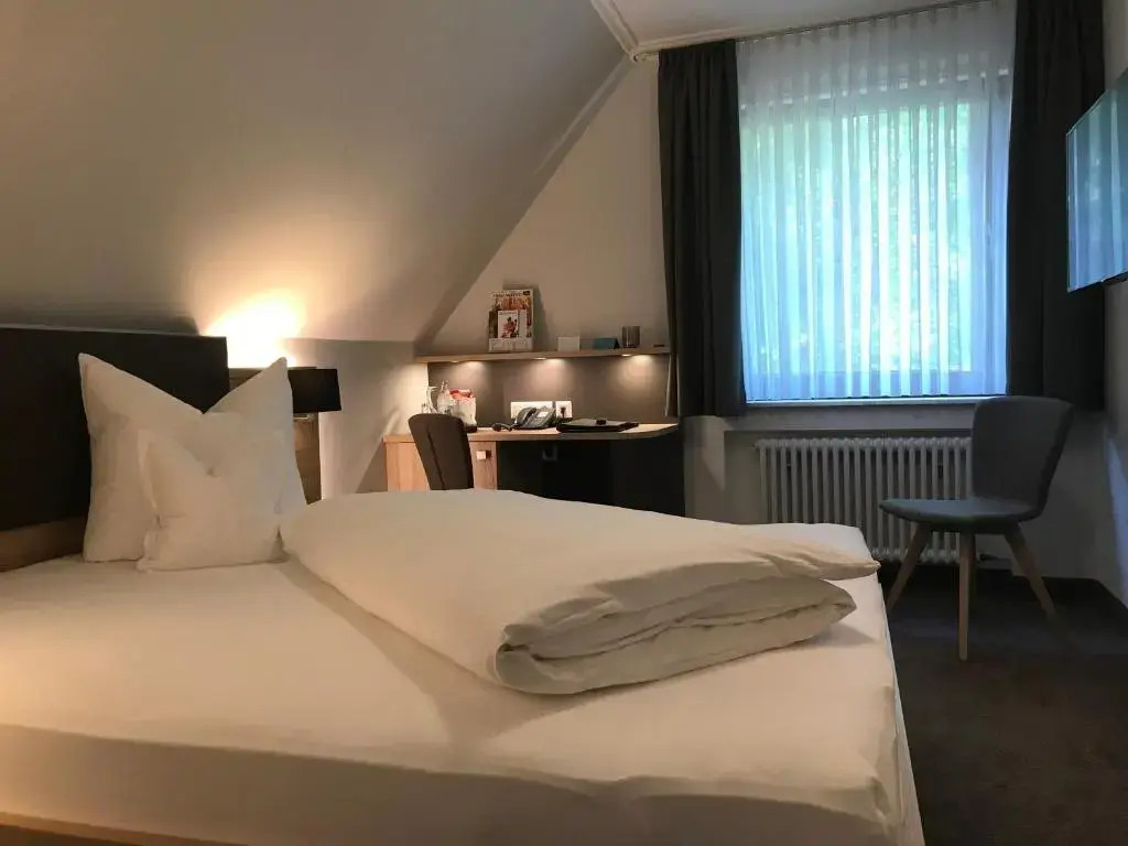 Forellenhof Rössle Hotel & Restaurant