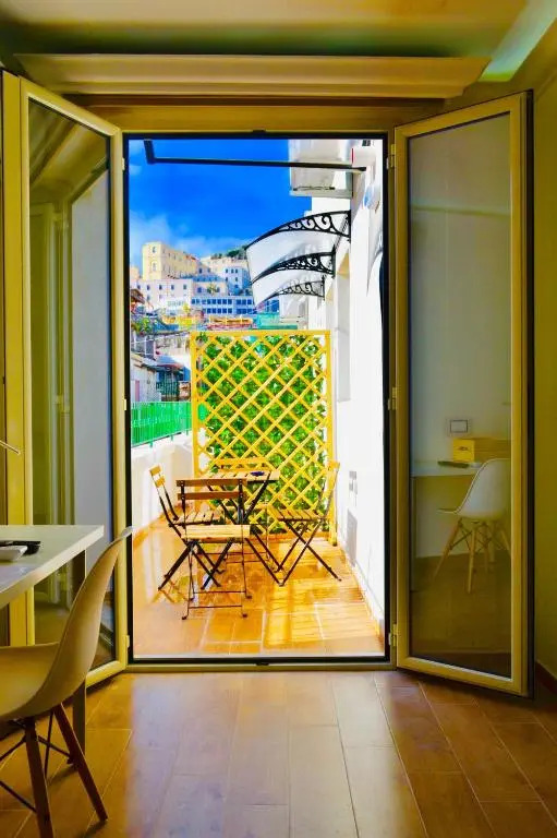 Nea Terrace