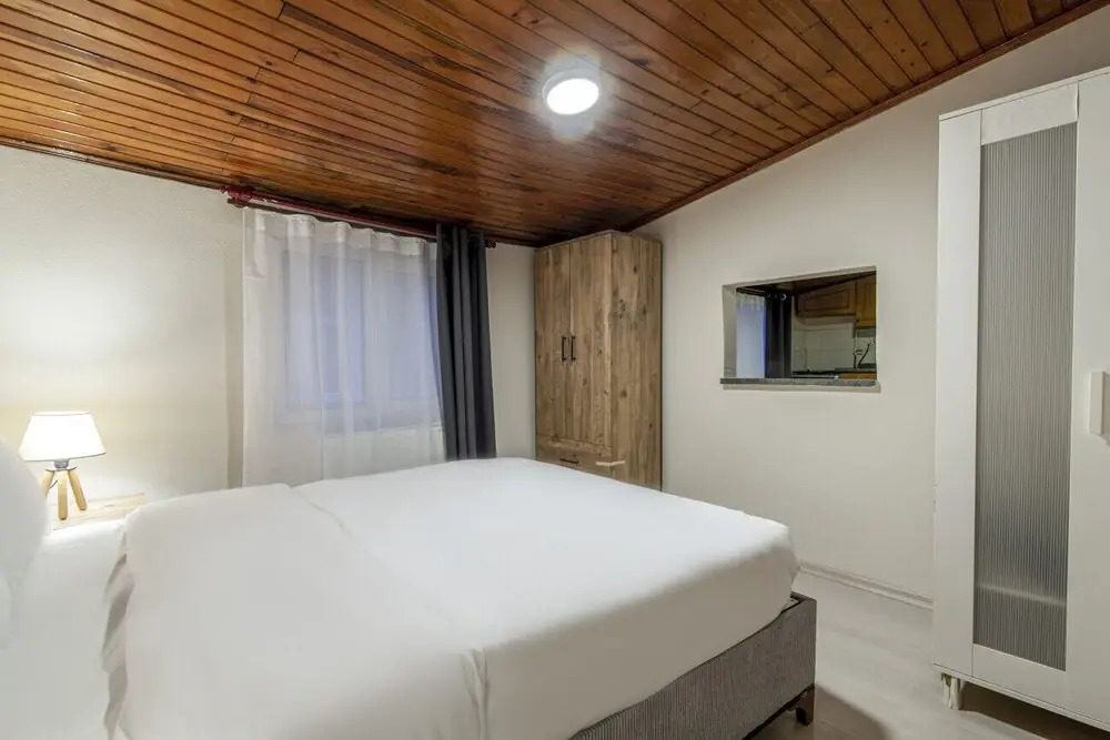 Cozy and Central Flat in the Heart of Levent