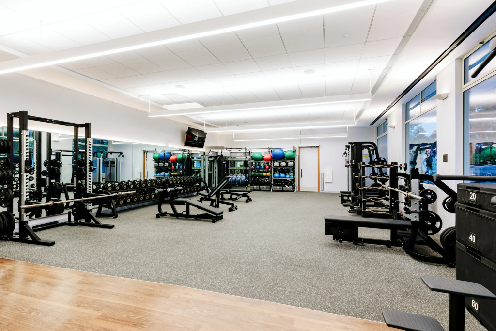 Claremont Resort & Club