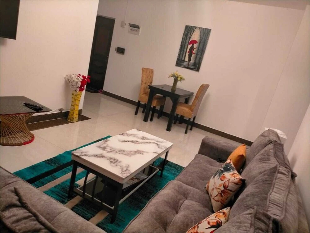 Spring Garden Apartments