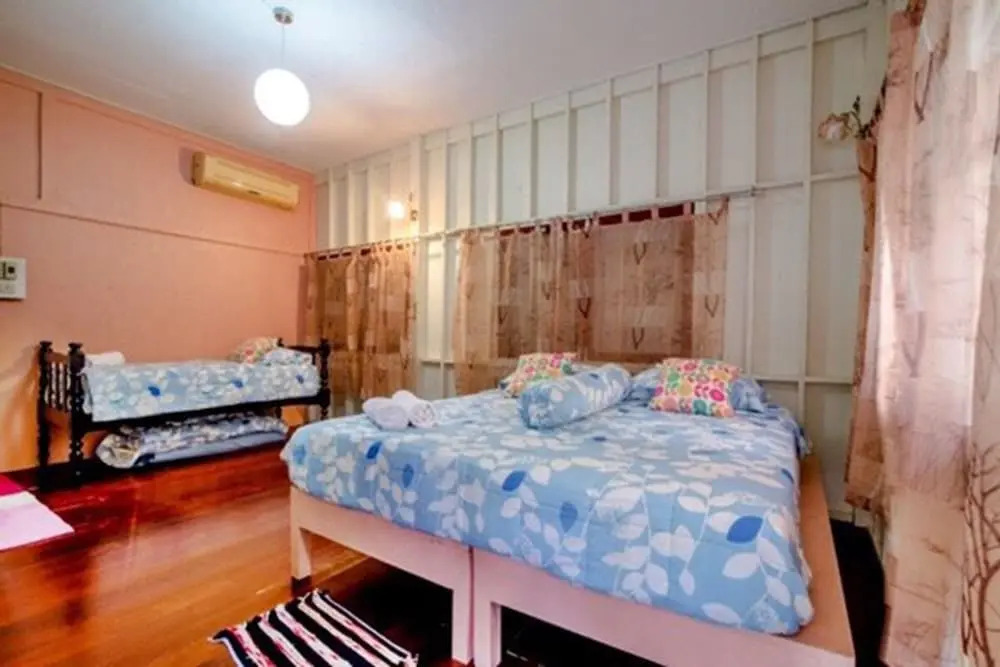 Great Green C Villa