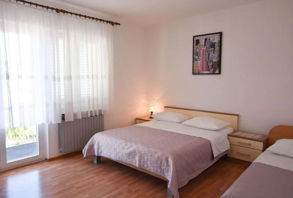 Apartments Zdenka