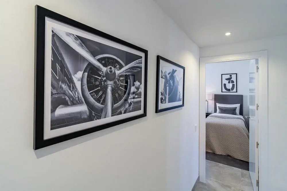 Inf3.6k - Luxury Apartment Perfect Location