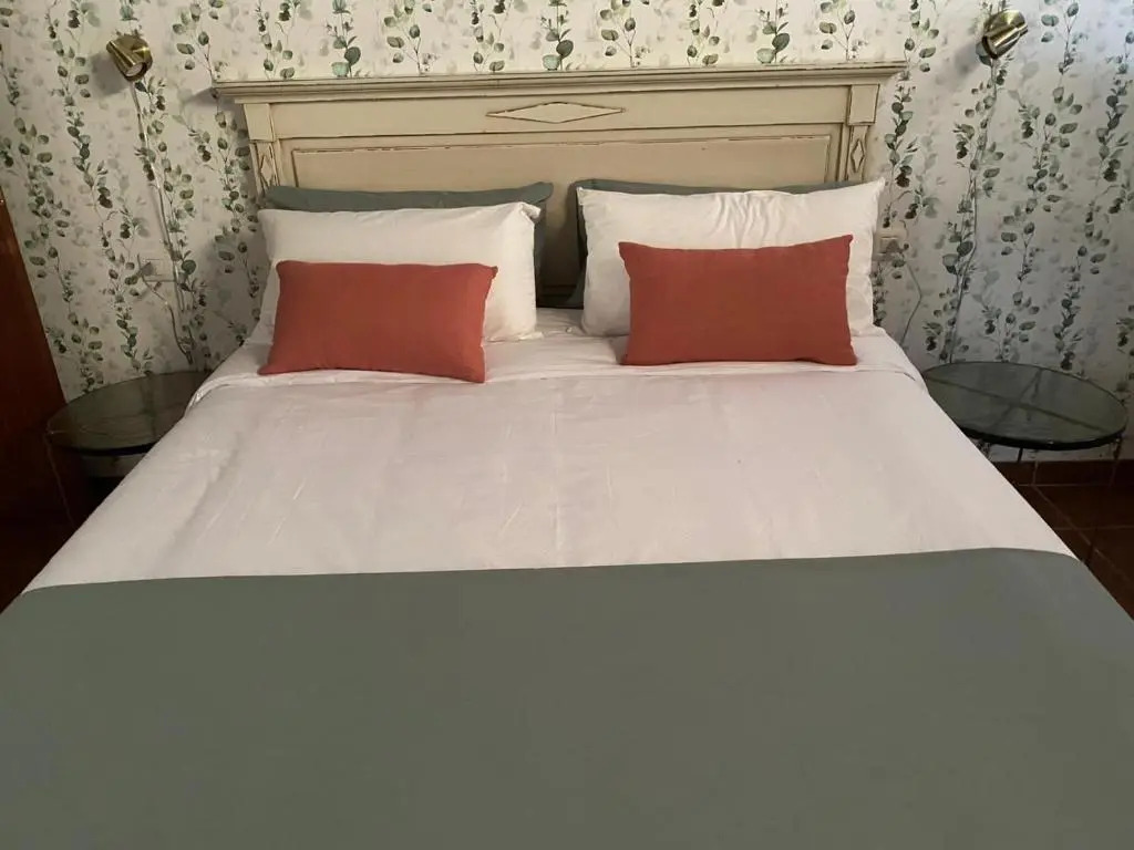Old Town House La Laguna