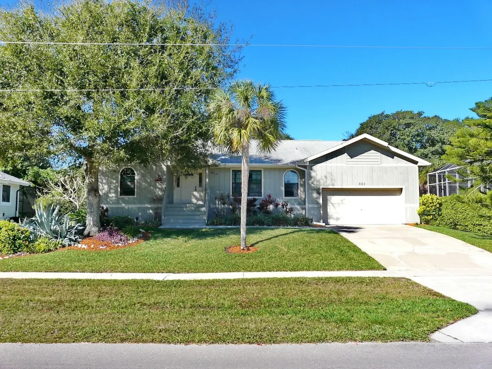860 Kendall Drive