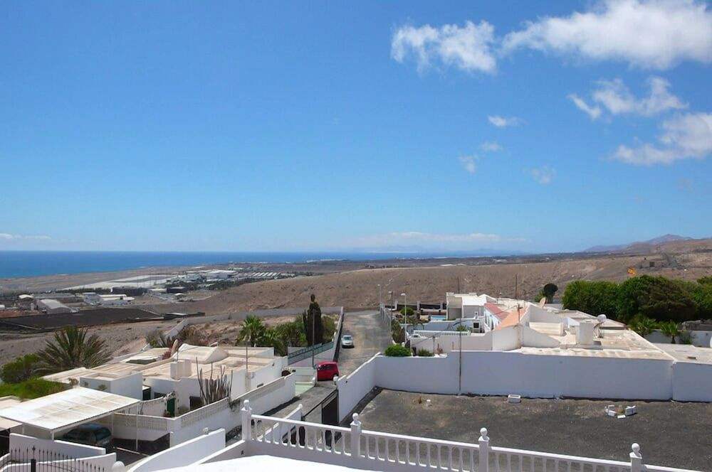 Finca La Calera Lanzarote
