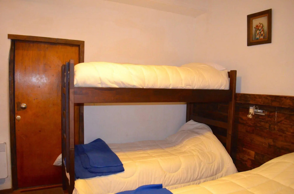 The Fox Hostel