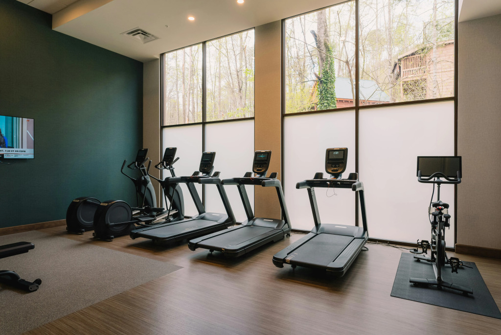 Embassy Suites By Hilton Gatlinburg Resort