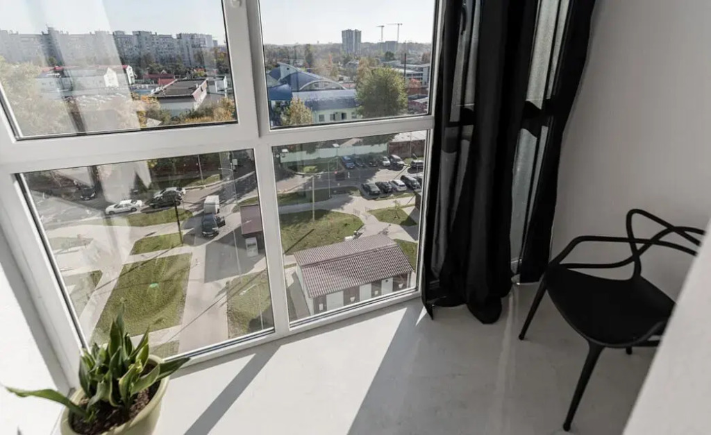 Roomer (Румер) на проспекте Дзержинского 21