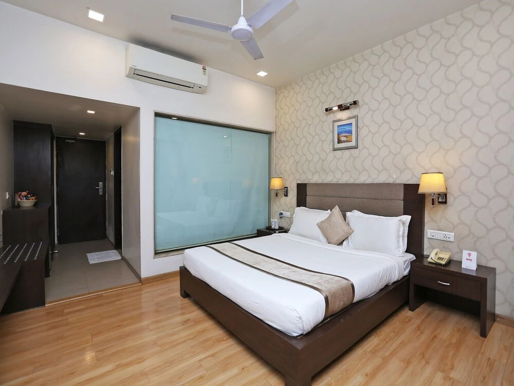 Capital O 2827 Hotel Aditya