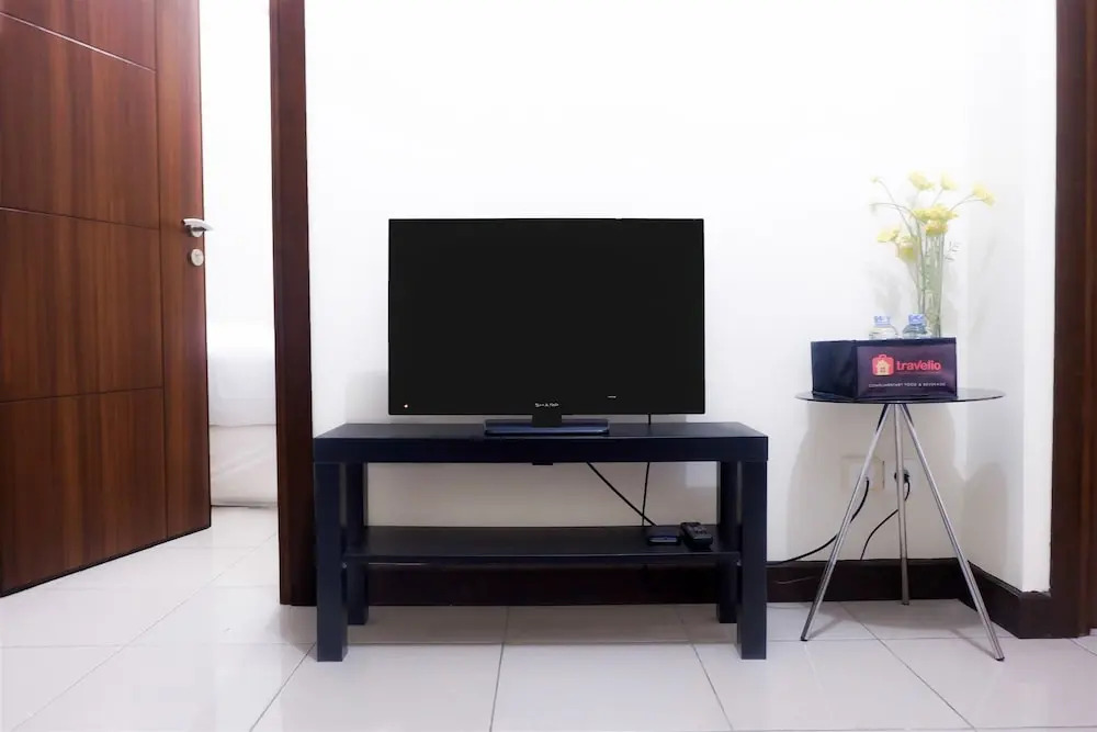 Amazing Pluit Apartment