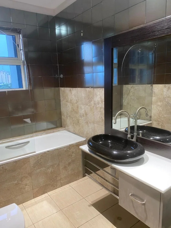 Posh Hotel and Suites Victoria Island