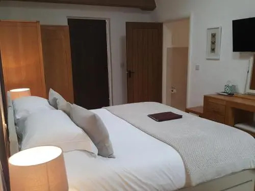 Lockgate Dairy Bed and Breakfast