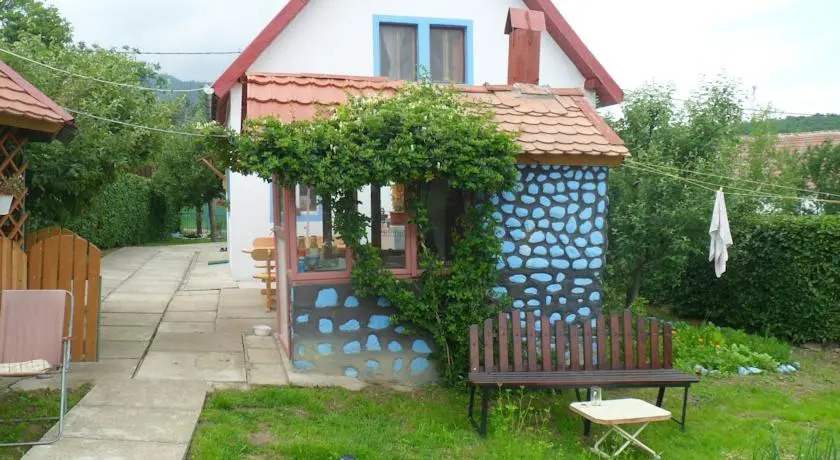 Berto House