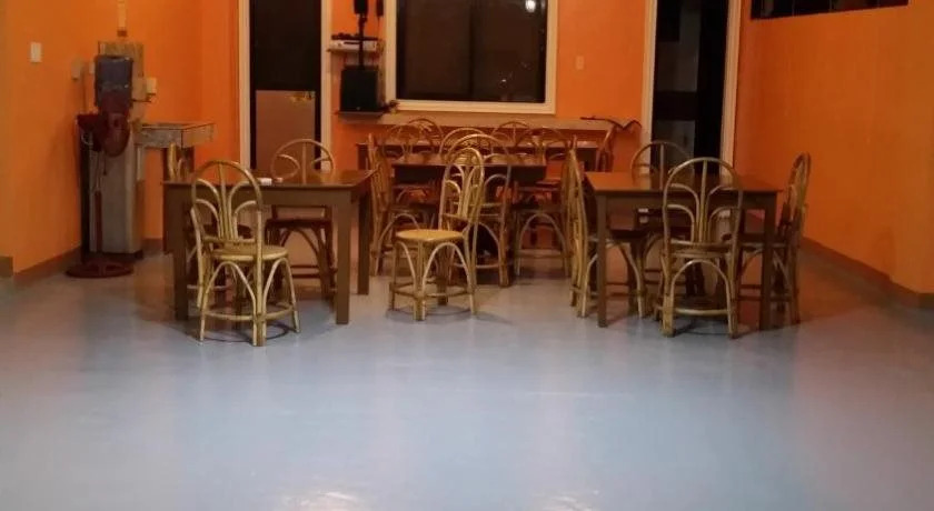 J&B Pension House