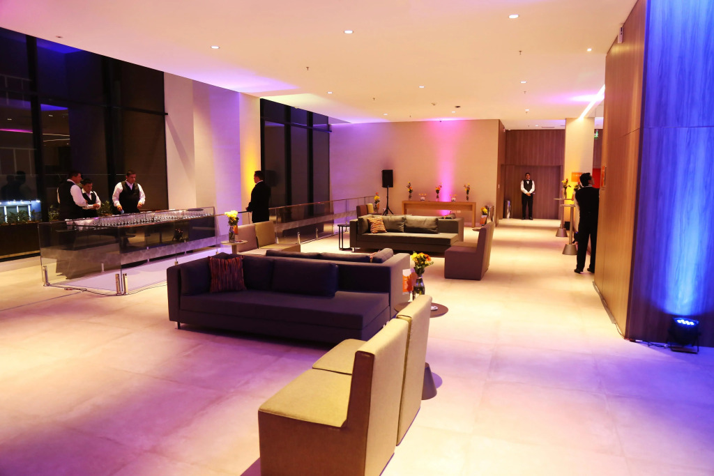 Rio Hotel by Bourbon Ciudad Del Este