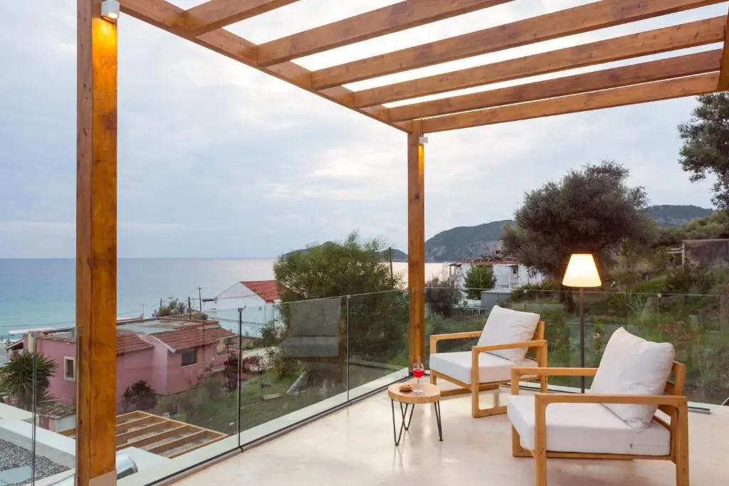 Sun n Salt Private Villas