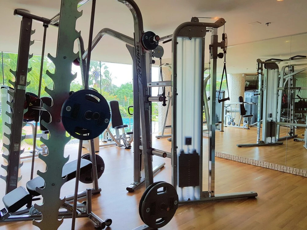 The Palm Studio by Pattaya Holiday