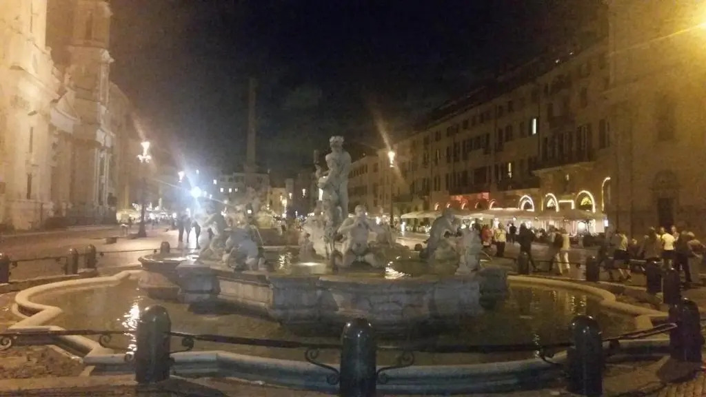 Cozy Apartment in via dei Cappellari, Campo de' Fiori