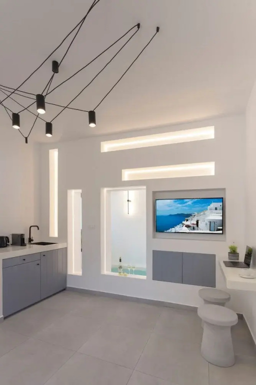 Linea Luxury Suites