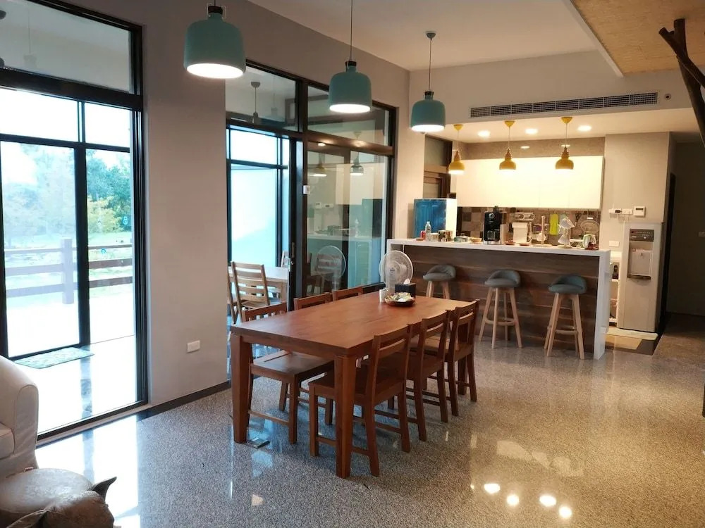 Fengstay B&B