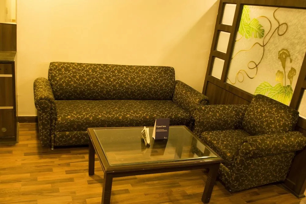 FabHotel Aay Kay