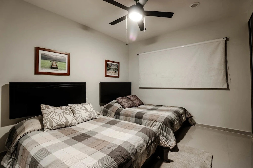 Apartment Sabbia B402