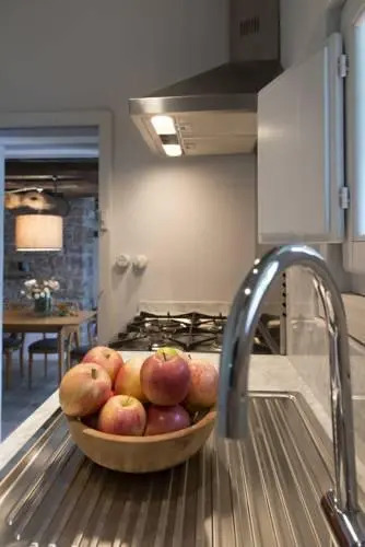 SASSO AL MELO - Apartments
