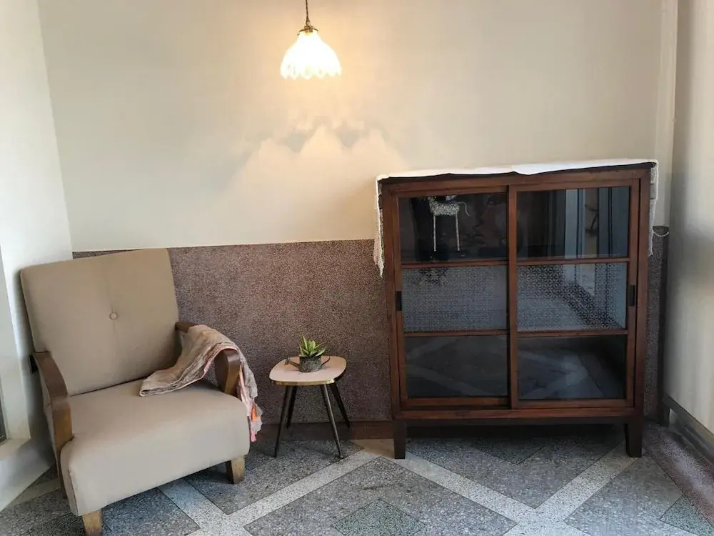 La Maisonnette Tainan No.2