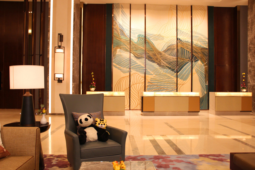 Shangri-La Songbei, Harbin