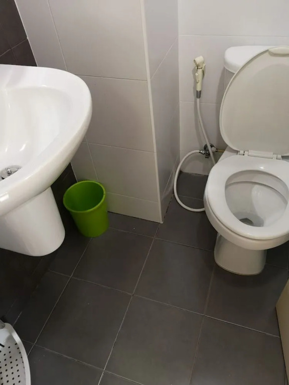 Comfy Deluxe One Bedroom