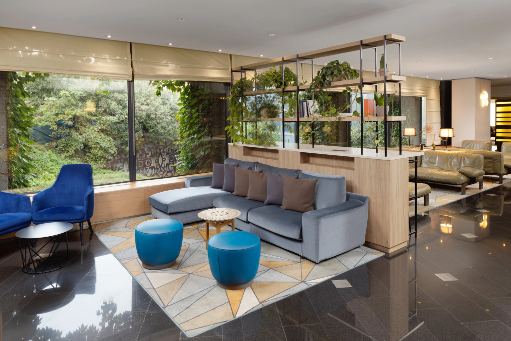 Crowne Plaza Milan Linate by IHG