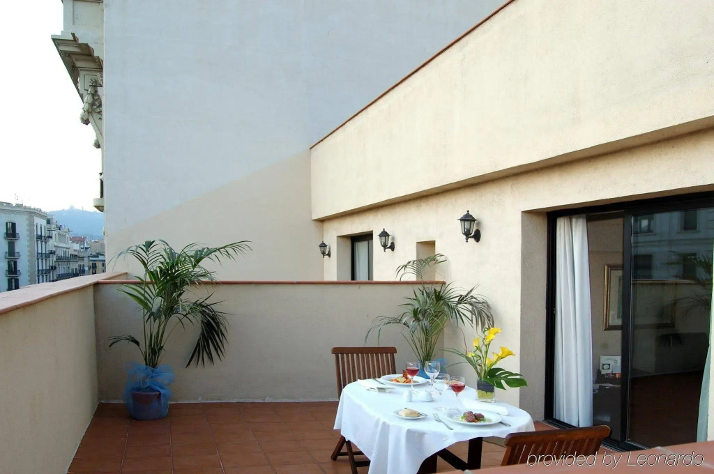 Hotel Roger de Llúria