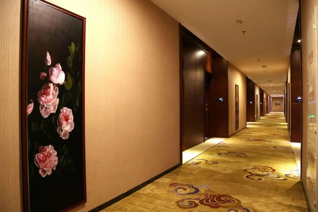 Datong BLD Hotel