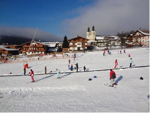 Landhaus Tirol