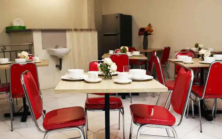 C Stone Hotel