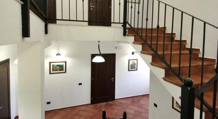 Villa Alessia