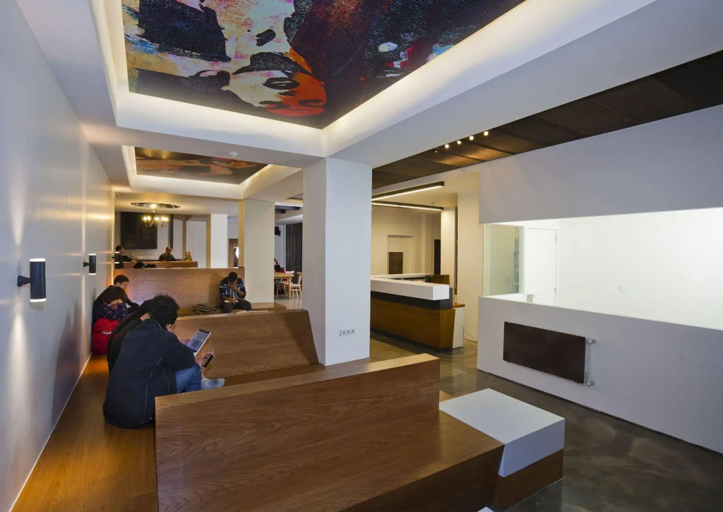 Golden Royal Hotel & SPA