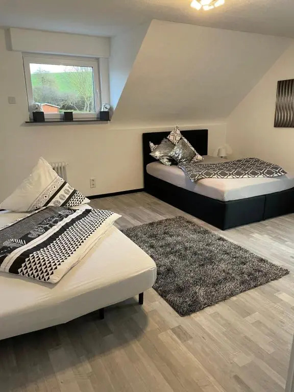 Ferienhaus Mone