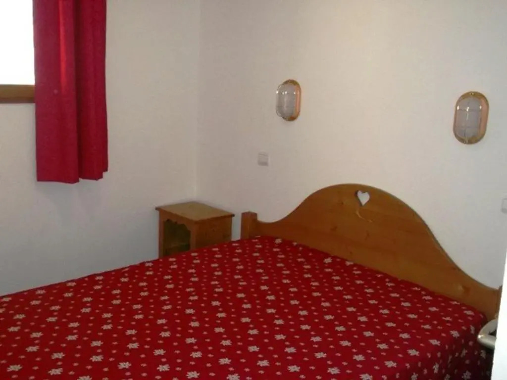 Appartement Orcières Merlette, 3 pièces, 6 personnes - FR-1-262-154