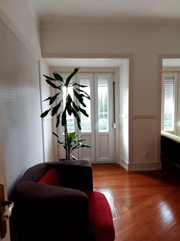 Green View Home