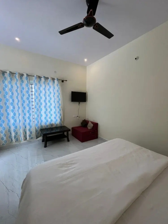 Sriram Guesthouse Chikmagaluru