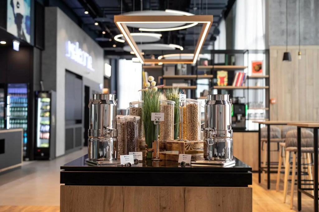H2 Hotel Budapest